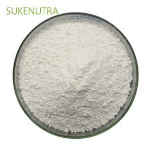 אבקת דיאמוניום גליצירריזינט תוספי דיאמוניום גליצירריזינט 98% על ידי HPLC - Product Image 2