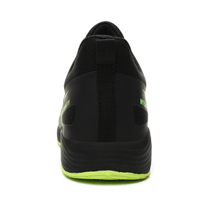 <b>Top</b> Fashion Men's <b>Walking</b> Leisure Shoes Anti-smash and Stab Light Breathable Vamp Soft Men Sports Running Shoes Sneaker Zapatos - Product Image 3