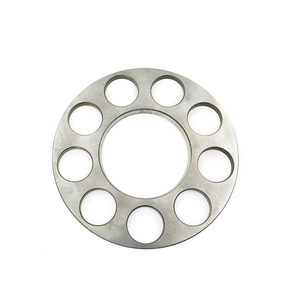 Kit de réparation de pièces détachées pour moteur de pompe hydraulique PV21-PV25, bloc-cylindres en fonte, nouveaux kits de joints d'étanchéité - Product Image 2