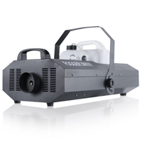 Machine à brouillard 3000W pour bar, scène, mariage, pulvérisateur de liquide, glace carbonique