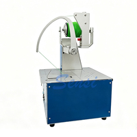 Machine automatique de ligature pour légumes (persil, coriandre, aneth, brocoli) – Vente directe usine – Corde élastique
