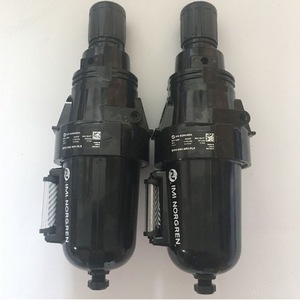 วาล์วลดแรงดันนอร์เกรน B68G-NNK-MR1-RLN ชิ้นส่วนนิวแมติกควบคุมอัตโนมัติ - Product Image 3