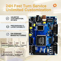Fabricant OEM de PCBA, assemblage de circuits imprimés sur mesure, SMT, DIP, Gerber, BOM, révision technique, validation de prototypes, service de production de masse