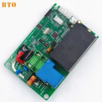 Fabricante Industrial de Ensamblaje de PCBA para Sistemas de Control, Módulos de Potencia, Integración de Cableado, Inspección de Calidad y Producción por Lotes
