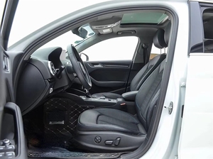 รถมือสอง35 TFSI จาก <span class=keywords><strong>AudiA3</strong></span>รถลีมูซีนประเทศ V บูติก - Product Image 6