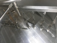 4 Brewhouse navires Système Bière Ligne De Production 3000L Bière Équipement de Brassage