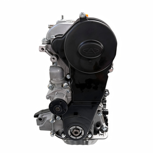 เครื่องยนต์ 372 ขนาด 800 ซีซี 3 สูบ เบนซิน แบบลองบล็อก สำหรับรถยนต์ Chery QQ Me Joyner Trooper JD Gator - Product Image 5