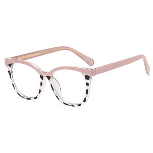 MS 82073 Lunettes 2023 nouvelle mode meilleure vente femmes TR cadre anti lumière bleue lunettes optiques - Product Image 4