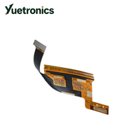 Service de fabrication de circuits imprimés (PCBA) SMT personnalisé, carte FPC multicouche HDI haute performance, assemblage de circuits imprimés (PCB) 94V0 FR4 avec BOM Gerber, fabricant clé en main tout-en-un
