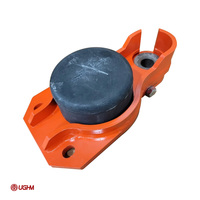 Guide de tige de forage centralisateur avant haute qualité 32532168 9kg pour poutre d'alimentation de foreuse D210