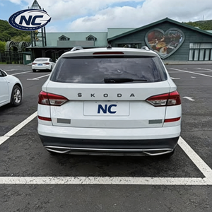 <span class=keywords><strong>Auto</strong></span> Usata Skoda <span class=keywords><strong>Kamiq</strong></span> 2023 1.5L Comfort Edition Esportata in Cina, <span class=keywords><strong>Auto</strong></span> in Stock, Automatica, Alte Prestazioni, Guida a Sinistra - Product Image 4