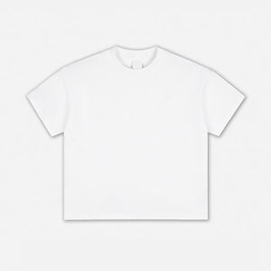 Retro Vibes Modern Tech <b>Y2K</b>-Inspired Women's Summer Slim Fit 100% Cotton Streetwear <b>Top</b> with UPF 50+ & Odor Control - Product Image 1