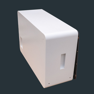 High-<b>Security</b> <b>Equipment</b> Battery Storage Cabinet Box Body Lifepo4 Battery Storage - Product Image 6