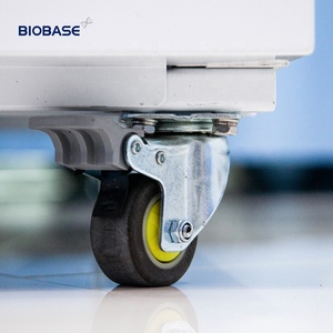Réfrigérateur de laboratoire BIOBASE 2~8 degrés BPR-5V358S 358L, réfrigérateur à porte vitrée chauffée électriquement pour laboratoire - Product Image 5