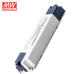 Controlador LED MEAN WELL Serie <span class=keywords><strong>PLM</strong></span> de 12-25W con Función PFC Activa Integrada, Diseño de Corriente Constante, Fuente de Alimentación LED de Salida Única - Product Image 6