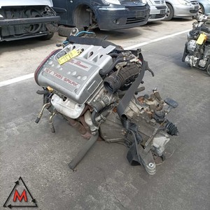 Motore Alfa Romeo 156 1.8 benzina 106kW AR32201 usato, 197.000 km (87473) - Product Image 6