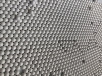 Balles bb king ball, douces, de 6mm, 0.32g, 50 pièces