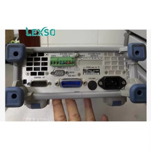 Fuente de Alimentación R&S Rohde & Schwarz Ngmo1 - Product Image 4