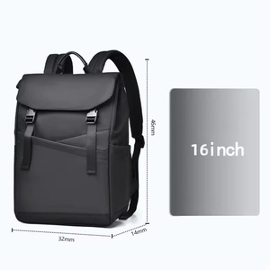 הסיטונאי מותאם אישית קל משקל backmackmackmackmackackchy מחשב תלמיד - Product Image 6