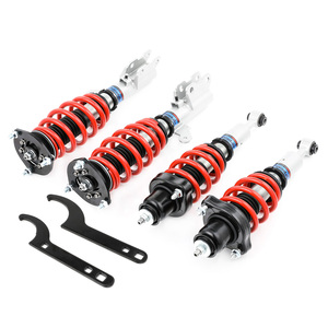 Venta Caliente FAPO PS012210 Acura Vigor CB5/CC2/<span class=keywords><strong>CC3</strong></span> 1992-1994 Kit de Suspensión de Amortiguador Coilover Monotubo Inferior - Product Image 1