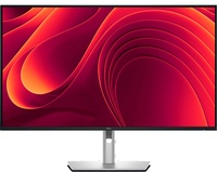 Monitor Dell P3225QE al por Mayor, 31.5 Pulgadas, 2K4K, Diseño de Alta Frecuencia de Actualización, Pantalla IPS