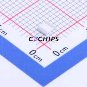 Résistance SMD RS1210K1200FT 1210 (Type : Film Épais) (Résistance : 120 Ohms Précision : 1%) - Product Image 2