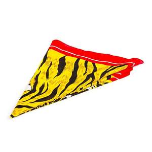 Milieuvriendelijke Aangepaste Print Biologisch Katoen <span class=keywords><strong>Bandana</strong></span> Levendig Over Design <span class=keywords><strong>Bandana</strong></span> - Product Image 3