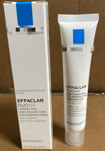 Essence du duo