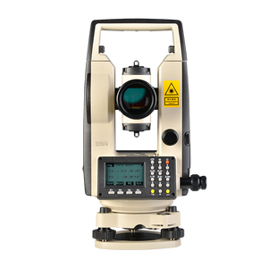 300m Distance Measurement South Nt-023 Electronic <strong>Theodolites</strong> Surveying Instrument