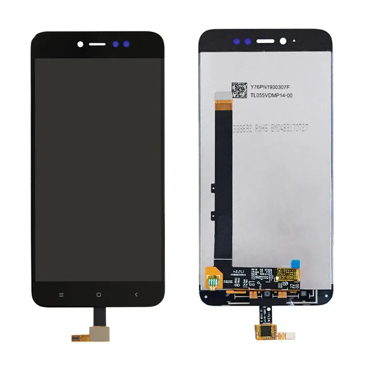 Full lcd display screen touch for xiaomi redmi note 5A Prime