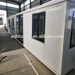 סין 73 מ "ר מגורים בית מיכל פרפאב - Product Image 6