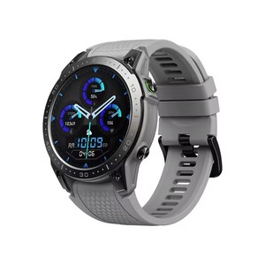 Zeblaze <span class=keywords><strong>Ares</strong></span> 3 Pro Reloj Inteligente Resistente BT Llamadas Smartwatch 3 ATM Soporte Impermeable Natación - Product Image 3