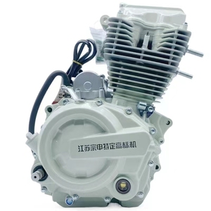 Quad ATV 175cc, moto tout-terrain 5 vitesses manuelle, moteur CG175 refroidi par air, ensemble moteur 300cc, échange de moteur 175cc ATV Quad D - Product Image 5