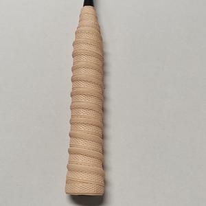 Dalton Racket Grip Tape PU Leather Macaron Colors For Tennis Badminton Rackets With Embossed <b>Sweatband</b> Anti Slip - Product Image 4