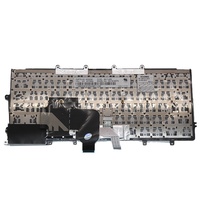 Clavier d'ordinateur portable pour Lenovo IBM ThinkPad X240 X240S X250 X260 X270 BR Brésil – Pièce détachée pour ordinateur portable