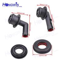 Kondisi Baru Crankcase positif ventilasi PCV katup Valve 53030497 untuk Jeep Grand Cherokee Laredo 2001-2004 42344 2P1042