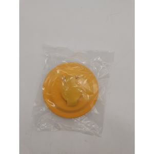 Tappo del Serbatoio del Carburante per Escavatore da 20 Tonnellate PC200-8, Codice Articolo 20Y-04-11161, 71 G, Acciaio, 40 mm D.E., Plug-In, Compatibilità OEM - Product Image 2