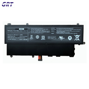 AA-PLWN4AB de batería de ordenador portátil, para <span class=keywords><strong>Samsung</strong></span> <span class=keywords><strong>Ultrabook</strong></span> 530U3B NP530U3C NP535U3C AA-PBYN4AB notebook - Product Image 5