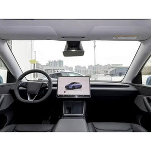 <span class=keywords><strong>Precio</strong></span> bajo 5 asientos Durable usado <span class=keywords><strong>Tesla</strong></span> modelo Y cuatro ruedas Drive batería de litio nueva energía <span class=keywords><strong>coche</strong></span> eléctrico - Product Image 6