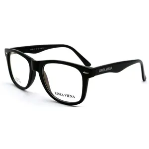 PC ucuz gözlük çerçeveleri stok gümrükleme 2 gün içinde gemi hazır erkekler gözlük toptan üreticisi gözlük çerçeveleri