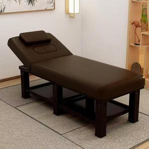 Cama de Masaje para Salón de Belleza, Cama de Fisioterapia para el Hogar, Cama de Spa Facial, Cama para Tatuajes Corporales y de Pestañas - Product Image 3