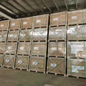 แผงโซลาร์เซลล์แบบฮาล์ฟเซลล์ 182 มม. x 182 มม. 575 วัตต์ 580 วัตต์ โมโนคริสตัลไลน์ กระจกสองชั้น โมดูลไฟฟ้าโซลาร์เซลล์ - Product Image 4