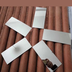 1-Repuestos automotrices Espejo retrovisor convexo del lado derecho Nuevo reemplazo <span class=keywords><strong>de</strong></span> vidrio para el modelo 3 Modelo Y Coche - Product Image 1