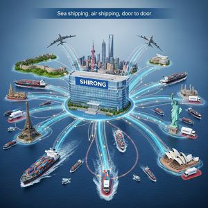 Морские перевозки «от двери до двери» DDP LCL+Экспресс морем в США, Канаду, Францию, Великобританию, Германию, Австралию с круглосуточной поддержкой - Product Image 4