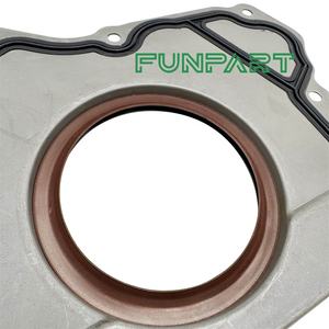 Sello de Aceite del Cigüeñal Trasero 275289 para <span class=keywords><strong>Maserati</strong></span> Levante M161 Quattroporte M156 <span class=keywords><strong>Ghibli</strong></span> M157 <span class=keywords><strong>3.0</strong></span> Gasolina <span class=keywords><strong>V6</strong></span> M156B M156D - Product Image 5