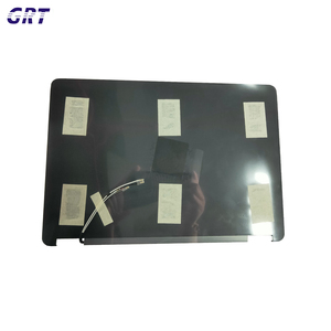 Nueva Cubierta Trasera para Dell Latitude E7270, Tapa de Pantalla LCD con Antena - Product Image 1