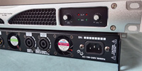 Leory — amplificateur de puissance professionnel 5000 w, de classe d, 20000 watts, support 1U, prix d'usine en chine