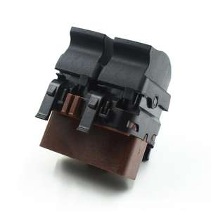 Interrupteur de commande de lève-vitre électrique 8200315040 pour <span class=keywords><strong>Renault</strong></span> Espace IV <span class=keywords><strong>Scenic</strong></span> II <span class=keywords><strong>Megane</strong></span> II 2002-2014 Laguna MK2 2001-2007 - Product Image 3