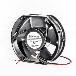 2800พัดลมอุตสาหกรรม-4800รอบต่อนาที - Product Image 2