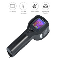 Kamera Pencitraan Termal Inframerah Genggam HTI HT-175 dari Produsen Terlaris dengan Harga Kompetitif, Tersedia untuk Dijual